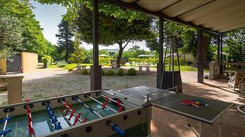 La Casa Di Nan 8 in Forli