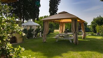 La Casa Di Nan 8 in Forli