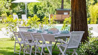 La Casa Di Nan 8 in Forli