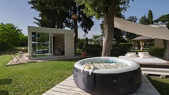 La Casa Di Nan 8 in Forli