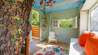 La Casa Di Nan 8 in Forli