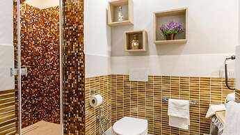 La Casa Di Nan 8 in Forli