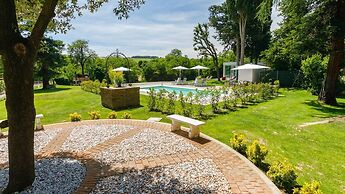 La Casa Di Nan 8 in Forli