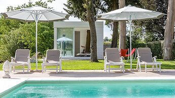 La Casa Di Nan 8 in Forli