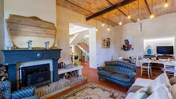 La Casa Di Nan 8 in Forli