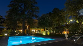 La Casa Di Nan 8 in Forli