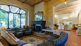 La Casa Di Nan 8 in Forli