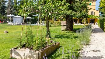 La Casa Di Nan 8 in Forli