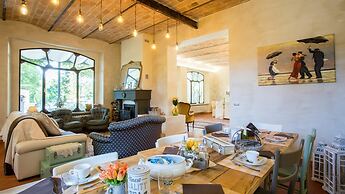 La Casa Di Nan 8 in Forli