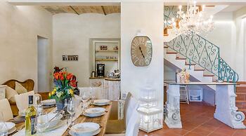 La Casa Di Nan 8 in Forli