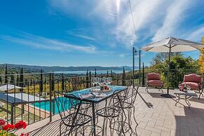 La Martinella 12 in Passignano sul Trasimeno