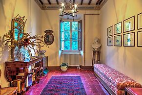 La Martinella 12 in Passignano sul Trasimeno