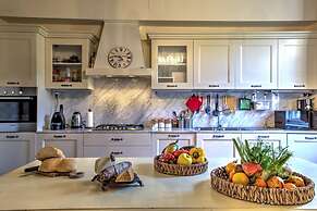 La Martinella 12 in Passignano sul Trasimeno