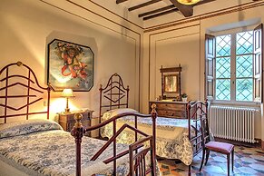 La Martinella 12 in Passignano sul Trasimeno