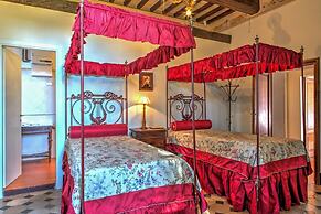 La Martinella 12 in Passignano sul Trasimeno