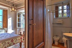 La Martinella 12 in Passignano sul Trasimeno