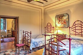 La Martinella 12 in Passignano sul Trasimeno