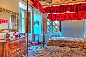 La Martinella 12 in Passignano sul Trasimeno