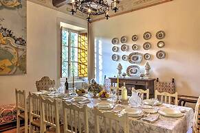 La Martinella 12 in Passignano sul Trasimeno