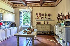 La Martinella 12 in Passignano sul Trasimeno