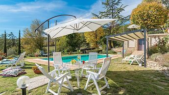 La Martinella 12 in Passignano sul Trasimeno