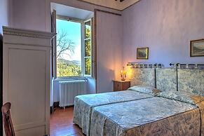 La Martinella 12 in Passignano sul Trasimeno