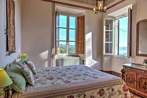 La Martinella 12 in Passignano sul Trasimeno