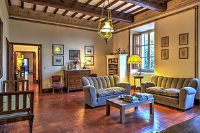 La Martinella 12 in Passignano sul Trasimeno