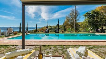 La Martinella 12 in Passignano sul Trasimeno