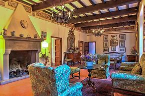 La Martinella 12 in Passignano sul Trasimeno