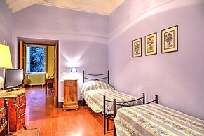 La Martinella 12 in Passignano sul Trasimeno