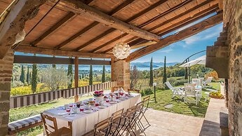 La Martinella 12 in Passignano sul Trasimeno