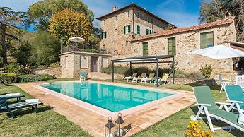 La Martinella 12 in Passignano sul Trasimeno