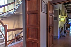 La Martinella 12 in Passignano sul Trasimeno