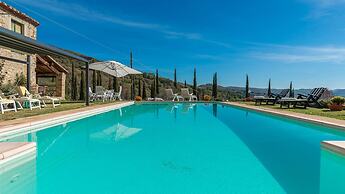 La Martinella 12 in Passignano sul Trasimeno