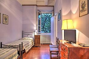 La Martinella 12 in Passignano sul Trasimeno