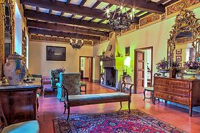 La Martinella 12 in Passignano sul Trasimeno