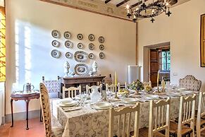 La Martinella 12 in Passignano sul Trasimeno