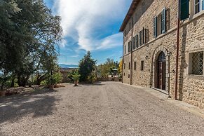 La Martinella 12 in Passignano sul Trasimeno