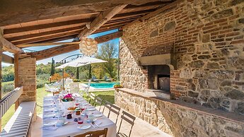 La Martinella 12 in Passignano sul Trasimeno