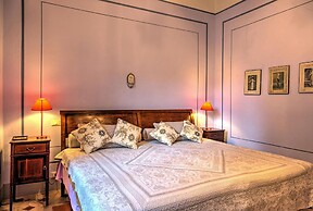 La Martinella 12 in Passignano sul Trasimeno