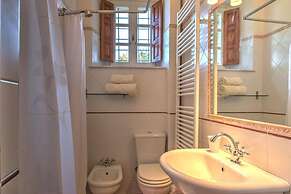 La Martinella 12 in Passignano sul Trasimeno