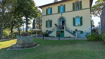 Villa Leonardo 30 6
