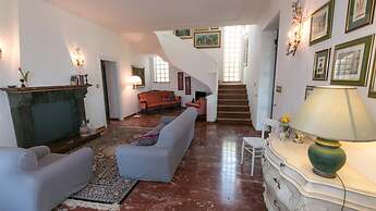 Villa Ombrosa 8 in Porano