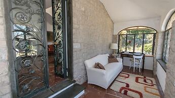 Villa Ombrosa 8 in Porano