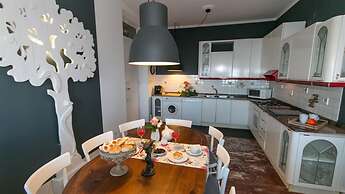 Villa Ombrosa 8 in Porano