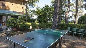 Villa Ombrosa 8 in Porano