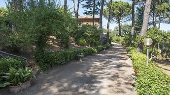 Villa Ombrosa 8 in Porano