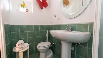 Villa Ombrosa 8 in Porano