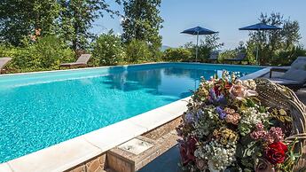 Villa Ombrosa 8 in Porano